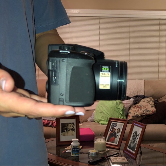 Nikom Camera - Picture 2 of 4